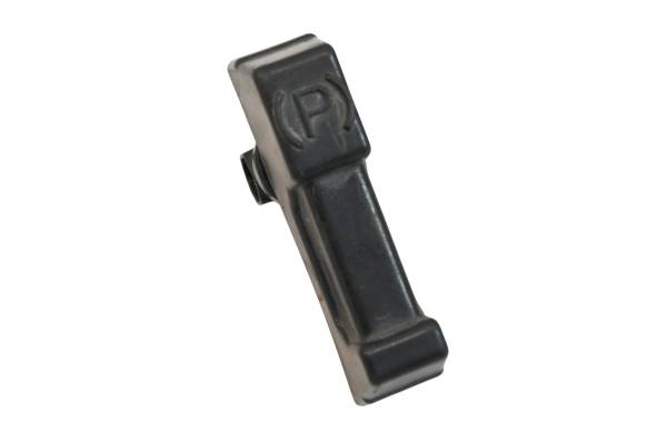 Polaris - 21 Polaris PRO XD 4000D Crew Park Brake Handle