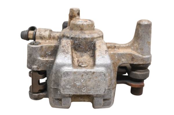 Yamaha - 14 Yamaha Grizzly 550 4x4 Front Right Brake Caliper YFM550F