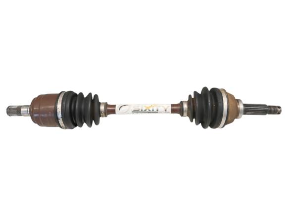 08 Suzuki King Quad 750 Axi 4x4 Front Cv Axle Left Or Right Sixity LT-A750X