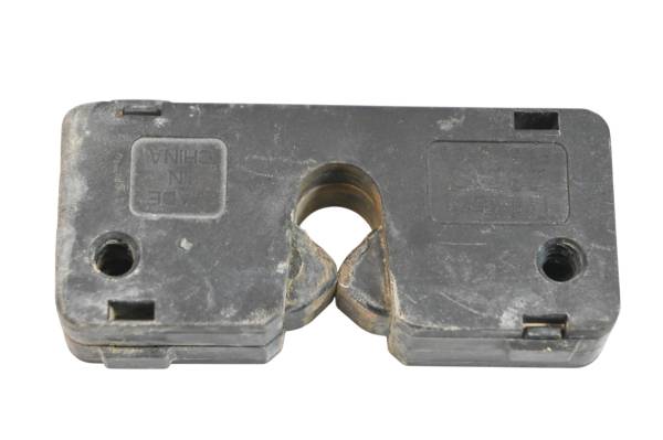 Polaris - 21 Polaris PRO XD 4000D Crew Tailgate Slam Latch