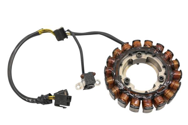 Suzuki - 08 Suzuki King Quad 750 Axi 4x4 Stator LT-A750X