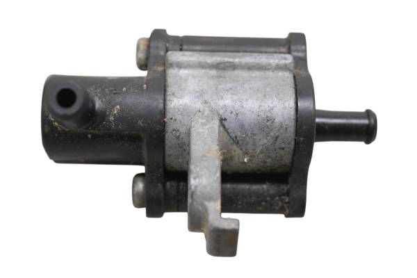 Yamaha - 09 Yamaha Grizzly 550 4x4 Pipe Joint Assembly YFM550F