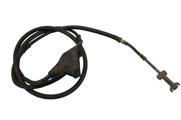 Suzuki - 08 Suzuki King Quad 750 Axi 4x4 Parking Brake Cable LT-A750X