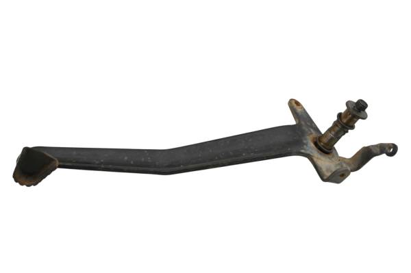 Suzuki - 08 Suzuki King Quad 750 Axi 4x4 Rear Brake Pedal LT-A750X