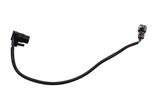 Yamaha - 09 Yamaha Grizzly 550 4x4 Speed Sensor YFM550F