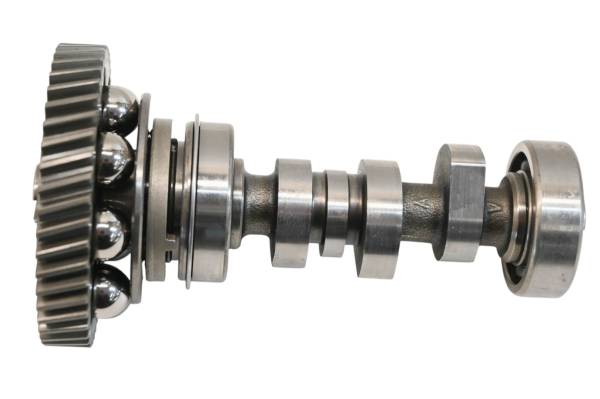 Polaris - 21 Polaris PRO XD 4000D Crew Fuel Camshaft Cam Shaft