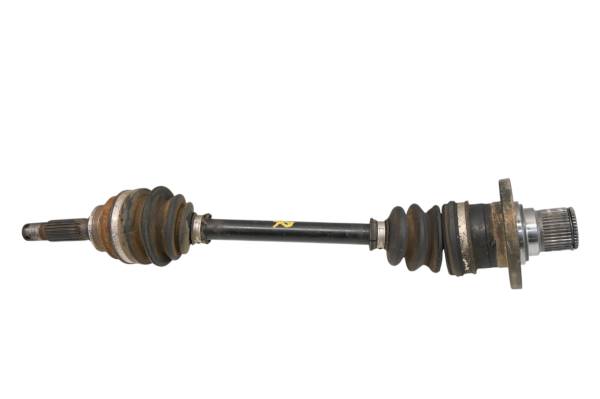 Suzuki - 08 Suzuki King Quad 750 Axi 4x4 Rear Cv Axle Left Or Right LT-A750X