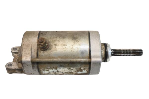 Suzuki - 08 Suzuki King Quad 750 Axi 4x4 Starter Motor LT-A750X