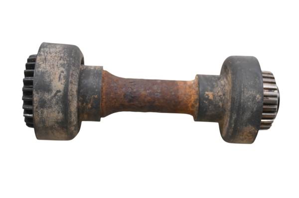 Yamaha - 14 Yamaha Grizzly 550 4x4 Rear Drive Shaft YFM550F