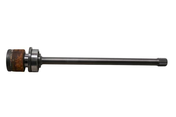 Yamaha - 14 Yamaha Grizzly 550 4x4 Middle Drive Shaft YFM550F