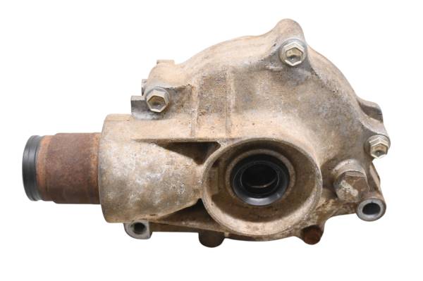 Yamaha - 14 Yamaha Grizzly 550 4x4 Front Differential YFM550F