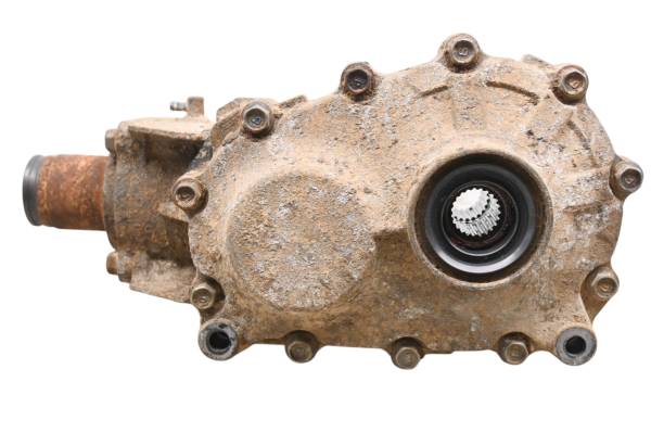 Yamaha - 14 Yamaha Grizzly 550 4x4 Rear Differential YFM550F