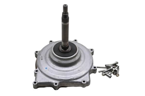 Yamaha - 14 Yamaha Grizzly 550 4x4 Centrifugal Wet Clutch YFM550F