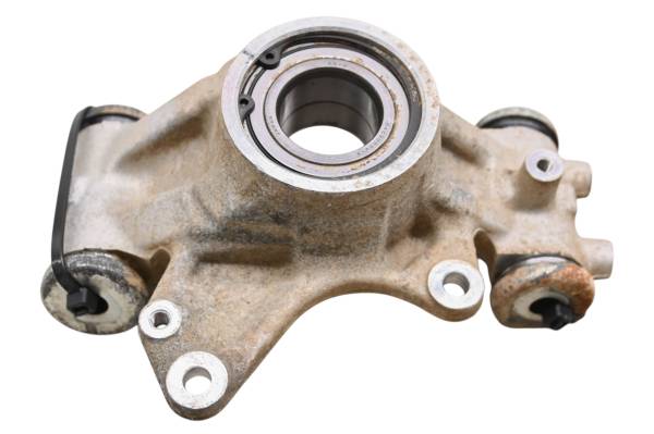 Yamaha - 14 Yamaha Grizzly 550 4x4 Rear Right Spindle Knuckle YFM550F