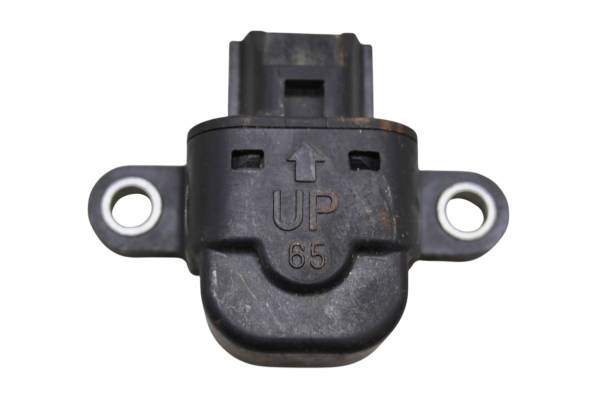 Yamaha - 09 Yamaha Grizzly 550 4x4 Tip Roll Over Sensor YFM550F