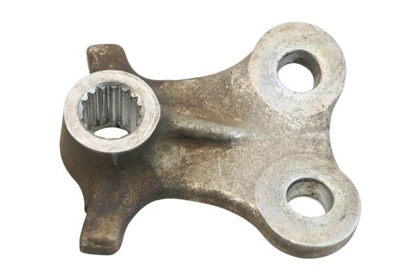 Suzuki - 08 Suzuki King Quad 750 Axi 4x4 Steering Stem Flag LT-A750X