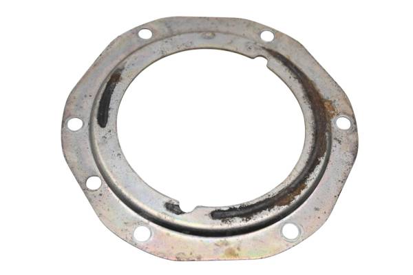 Yamaha - 14 Yamaha Grizzly 550 4x4 Fuel Pump Bracket YFM550F