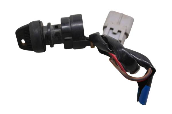 Yamaha - 09 Yamaha Grizzly 550 4x4 Key Switch YFM550F