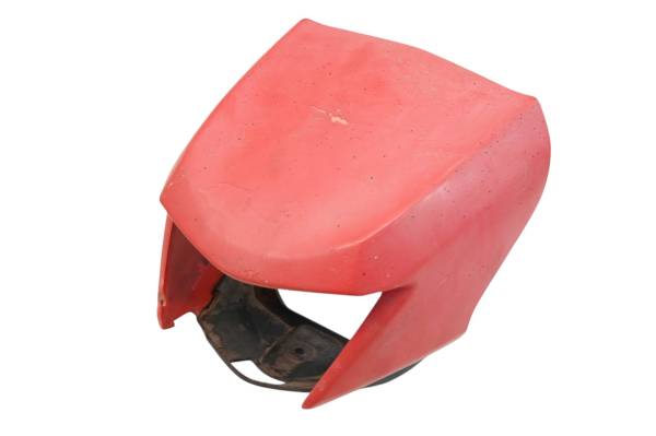 Suzuki - 08 Suzuki King Quad 750 Axi 4x4 Headlight Cover LT-A750X