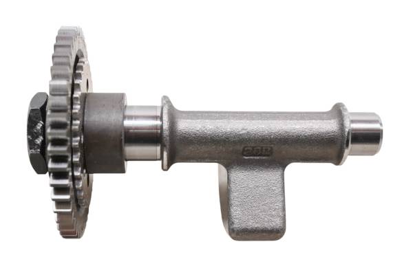 Yamaha - 14 Yamaha Grizzly 550 4x4 Counter Balancer Crankshaft Balance YFM550F