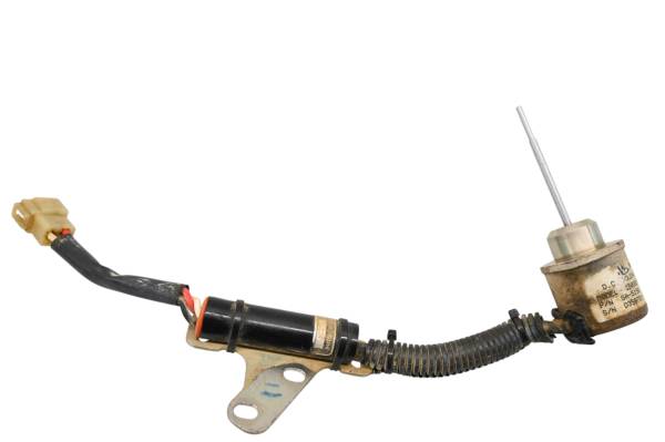 Polaris - 21 Polaris PRO XD 4000D Crew Stop Solenoid