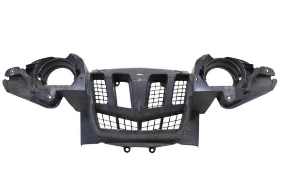 Yamaha - 14 Yamaha Grizzly 550 4x4 Front Fender Grill YFM550F