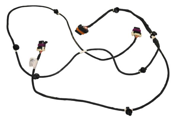 Polaris - 21 Polaris PRO XD 4000D Crew Box Wire Harness Electrical Wiring