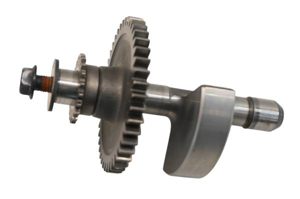 Suzuki - 08 Suzuki King Quad 750 Axi 4x4 Counter Balancer Crankshaft Balance LT-A750X