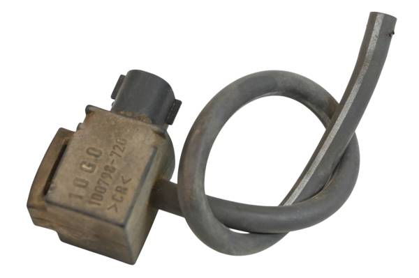 Suzuki - 08 Suzuki King Quad 750 Axi 4x4 Air Pressure Sensor LT-A750X