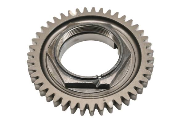 Suzuki - 08 Suzuki King Quad 750 Axi 4x4 Crank Gear LT-A750X