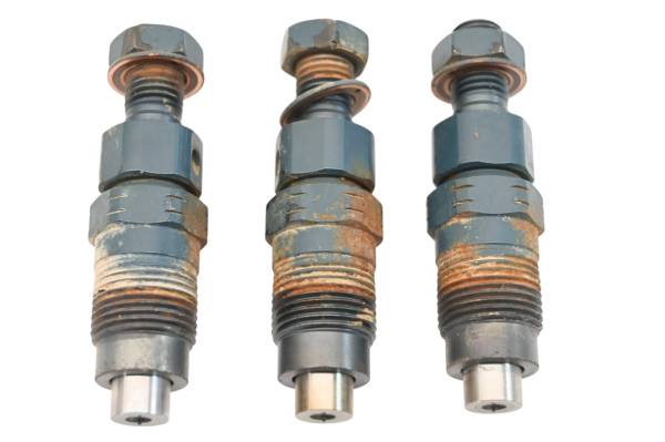 Polaris - 21 Polaris PRO XD 4000D Crew Fuel Injector Nozzles