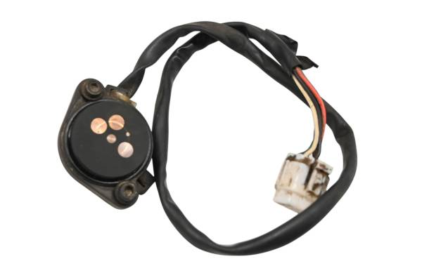 Suzuki - 08 Suzuki King Quad 750 Axi 4x4 Gear Position Switch Neutral Sensor LT-A750X