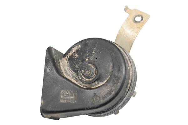 Polaris - 21 Polaris PRO XD 4000D Crew Horn