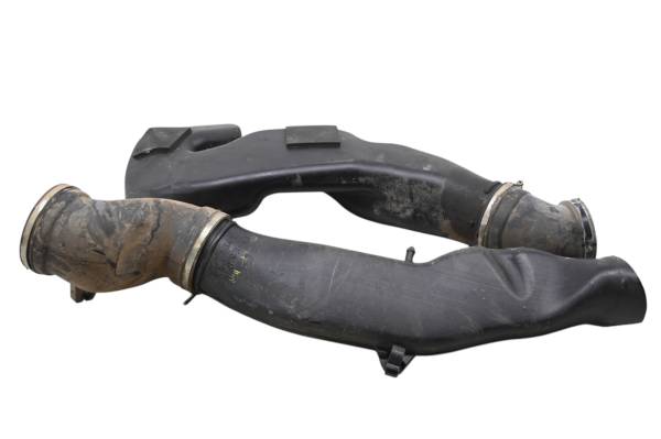 Yamaha - 14 Yamaha Grizzly 550 4x4 Clutch Snorkel Intake Vent Tubes YFM550F
