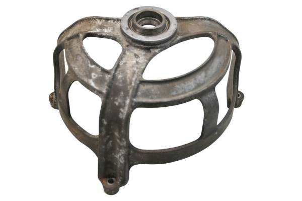 Suzuki - 08 Suzuki King Quad 750 Axi 4x4 Primary Clutch Guard LT-A750X