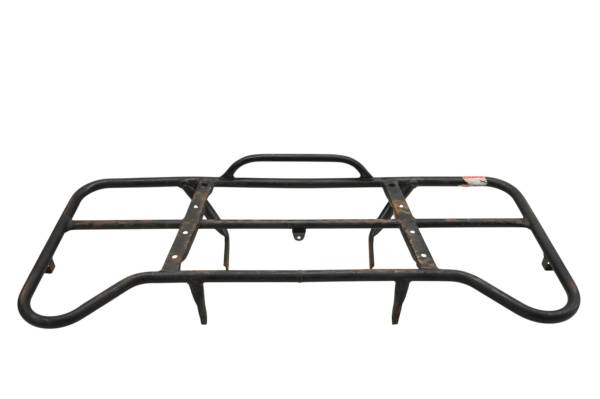 Suzuki - 08 Suzuki King Quad 750 Axi 4x4 Rear Rack Carrier LT-A750X