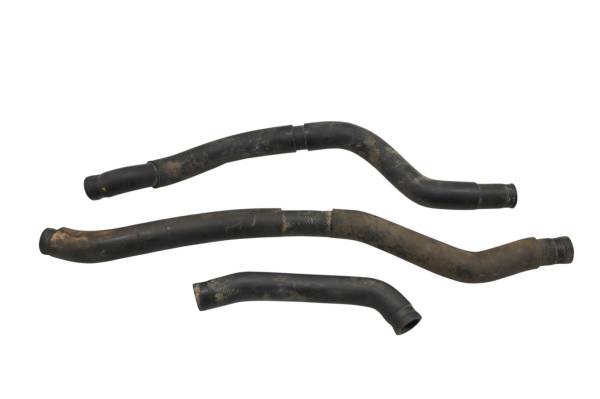 Suzuki - 08 Suzuki King Quad 750 Axi 4x4 Radiator Coolant Hoses LT-A750X