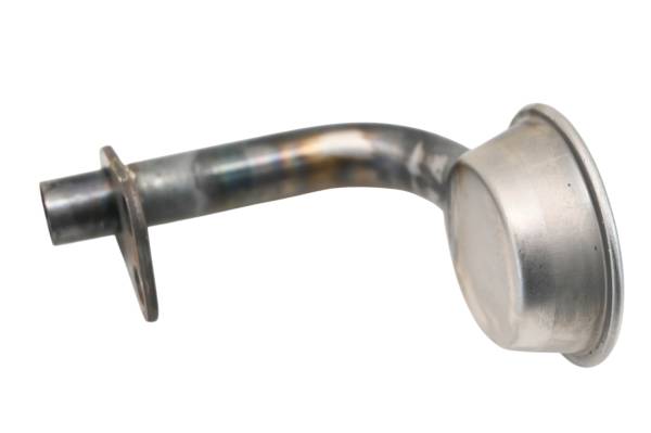 Polaris - 21 Polaris PRO XD 4000D Crew Oil Pickup