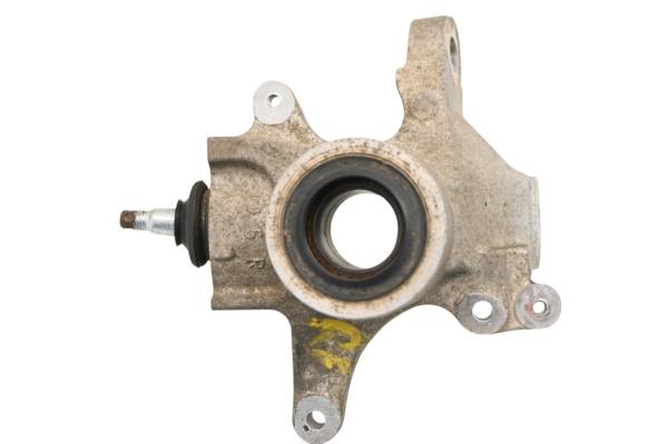 Suzuki - 08 Suzuki King Quad 750 Axi 4x4 Front Right Spindle Knuckle LT-A750X
