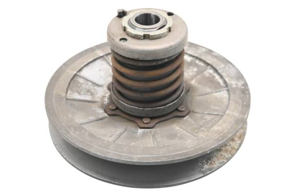 Suzuki - 08 Suzuki King Quad 750 Axi 4x4 Secondary Driven Clutch LT-A750X