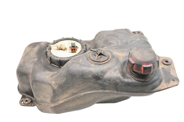 Suzuki - 08 Suzuki King Quad 750 Axi 4x4 Gas Tank & Fuel Pump LT-A750X