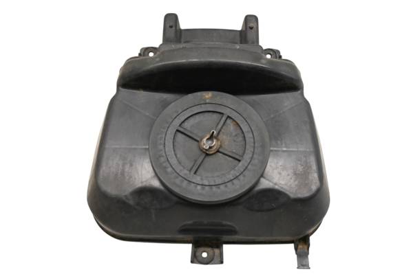 Suzuki - 08 Suzuki King Quad 750 Axi 4x4 Airbox Intake Air Box LT-A750X