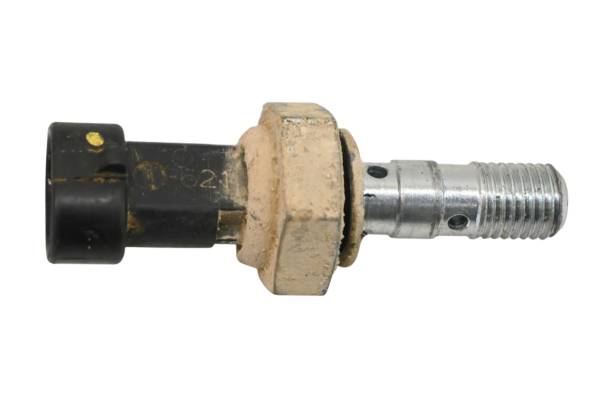 Polaris - 21 Polaris PRO XD 4000D Crew Brake Pressure Switch