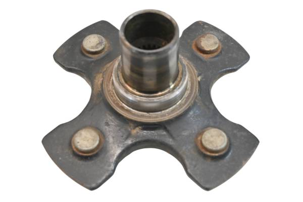 Suzuki - 08 Suzuki King Quad 750 Axi 4x4 Rear Wheel Hub Left Or Right LT-A750X