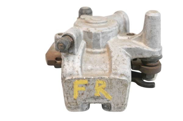 Suzuki - 08 Suzuki King Quad 750 Axi 4x4 Front Right Brake Caliper LT-A750X