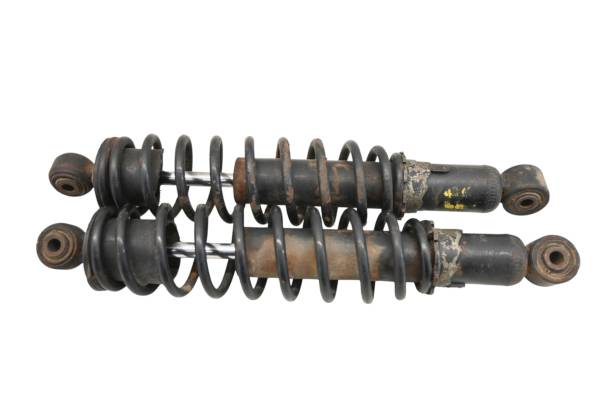 Suzuki - 08 Suzuki King Quad 750 Axi 4x4 Front Shocks LT-A750X