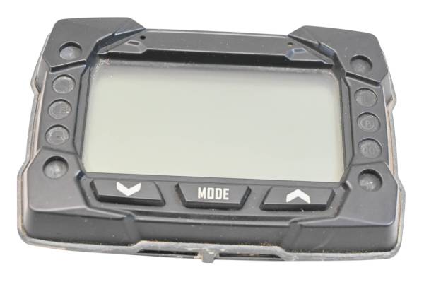 Polaris - 21 Polaris PRO XD 4000D Crew Speedometer Dash