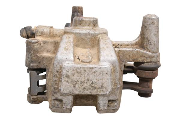 Yamaha - 09 Yamaha Grizzly 550 4x4 Front Right Brake Caliper YFM550F