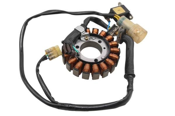 Honda - 02 Honda TRX300EX Stator Sportrax 300 2x4