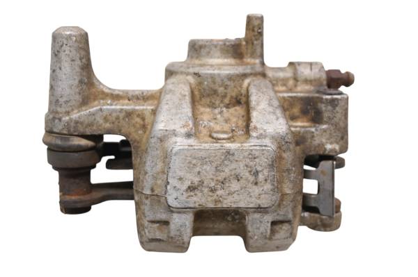 Yamaha - 09 Yamaha Grizzly 550 4x4 Front Left Brake Caliper YFM550F
